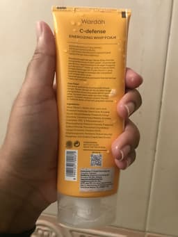 review
