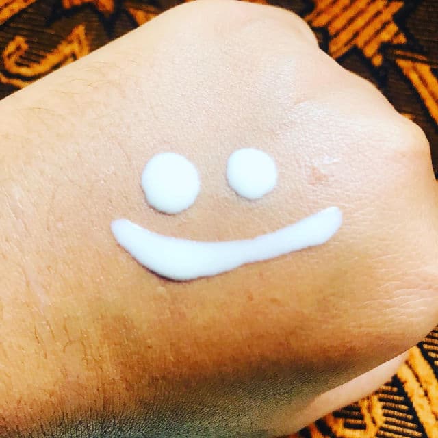 SKIN AQUA Sunplay Skin Aqua UV Watery Gel SPF50+ PA++++ review photo by Trulyyourskin