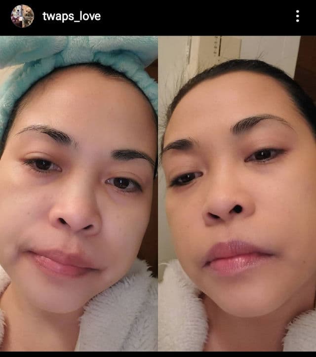 ELF Camo CC Cream SPF 30 review photo by Twapslove