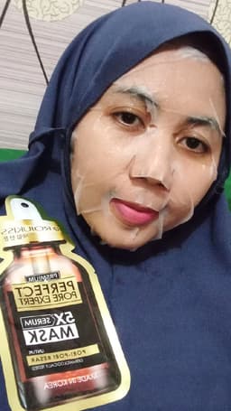 review
