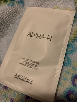 review