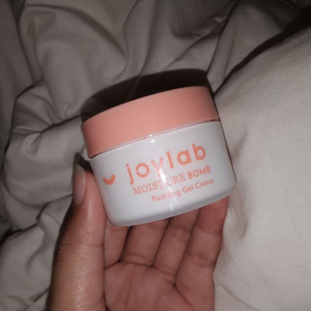 Joylab Moisture Bomb – Pudding Gel Creme review photo by Uyoungbae