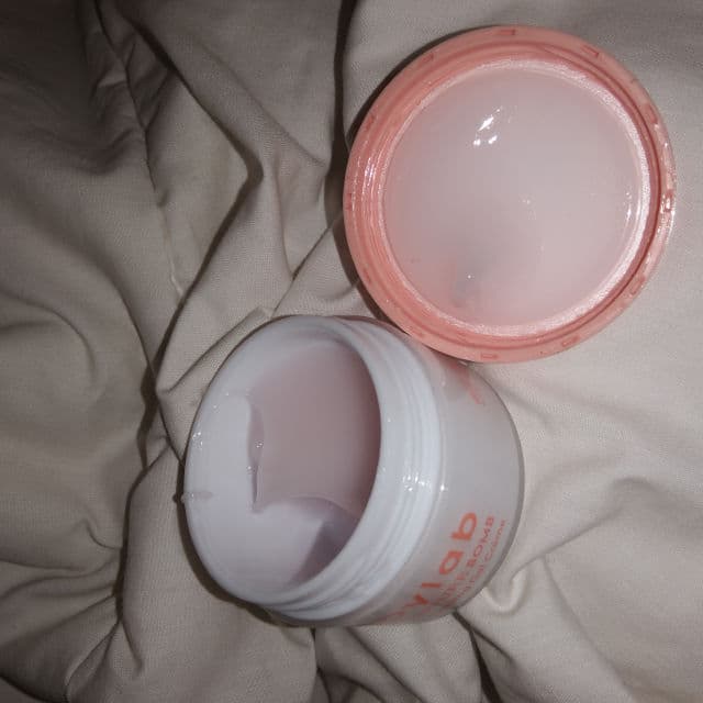 Joylab Moisture Bomb – Pudding Gel Creme review photo by Uyoungbae