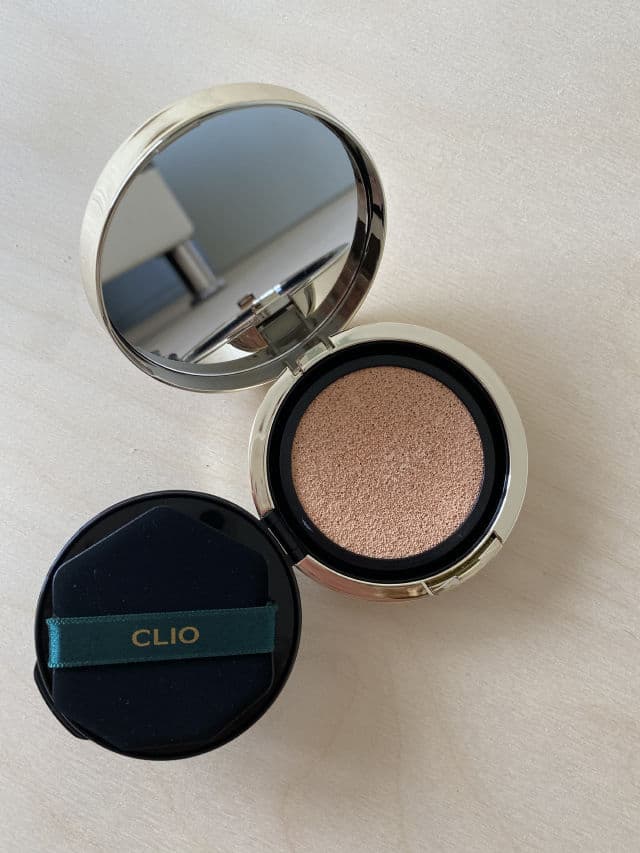 Clio 2 Lingerie review photo by Valensia