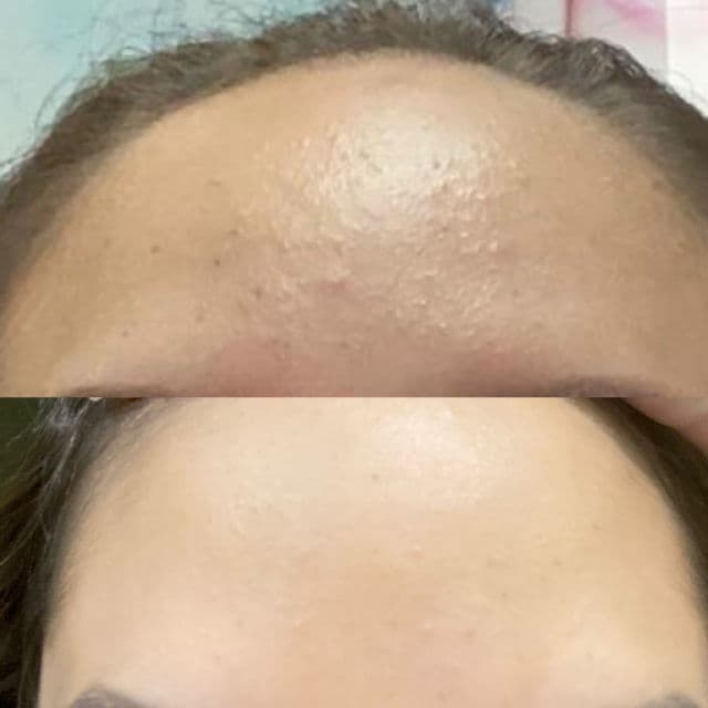 CeraVe Renewing SA Cleanser review photo by Valeriaecheverri