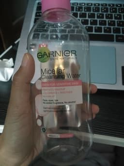 review