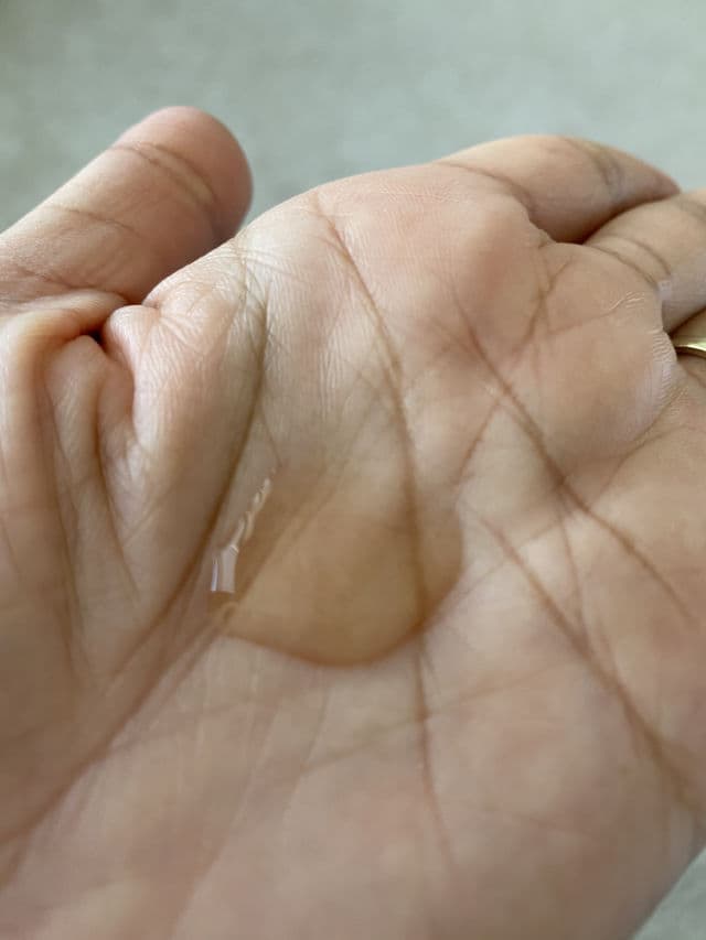 BEAUTY OF JOSEON Ginseng Essence Water review photo by Veracity