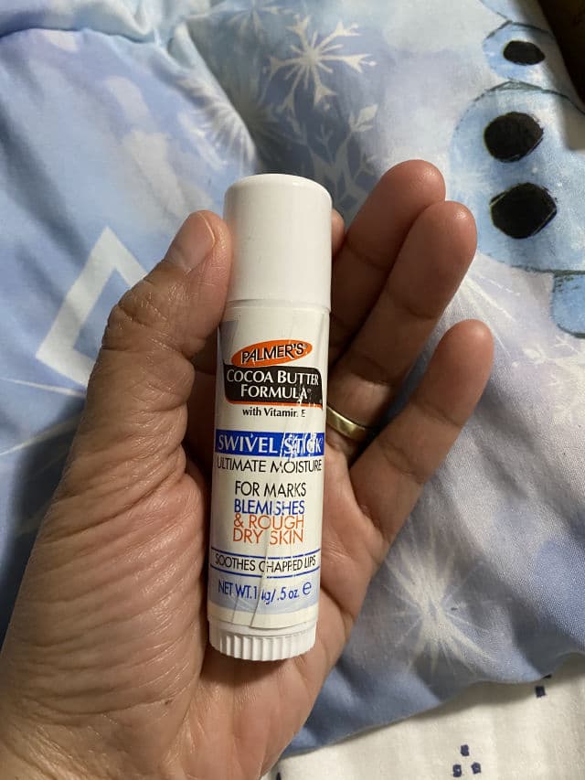 Swivel Stick product review