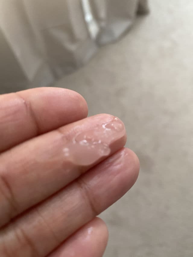 Centella Calming Gel Cream product review