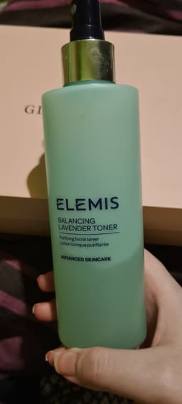 review