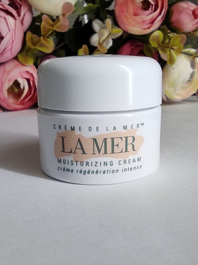 La Mer Creme De La Mer review photo by Viktoryia