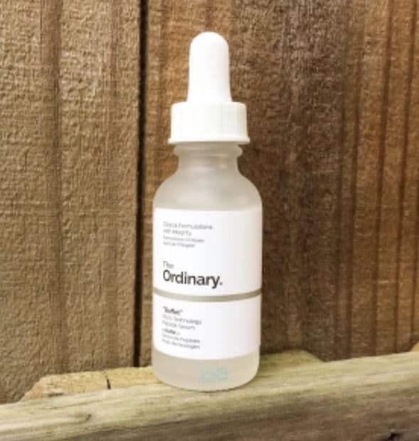 The Ordinary “Buffet” review photo by ViviBogdanov