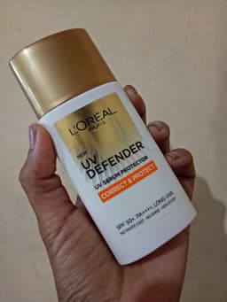 review
