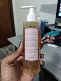 review