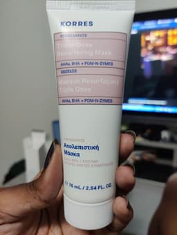 review