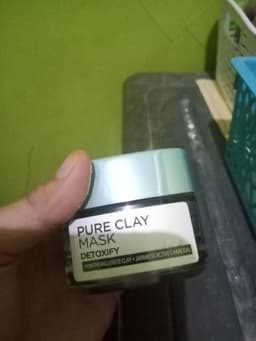 review