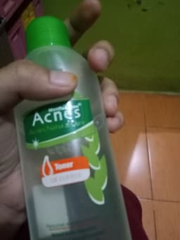 review