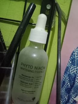 review