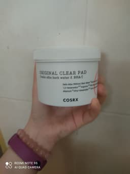 review
