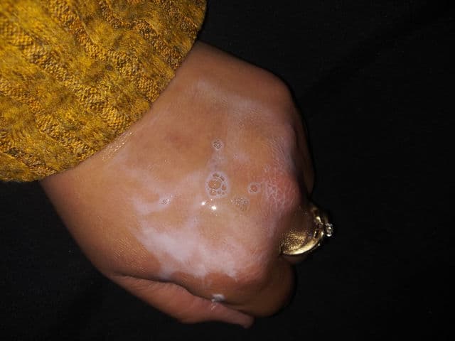 Vitabrid C12 Daily-C Balancing Foam Cleanser review photo by Wendy22