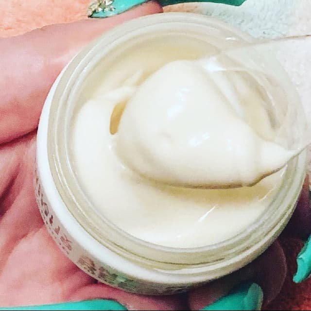 Naturally Serious Skin Warrior Anti-Pollution Repair Cream review photo by Willowbeauty13