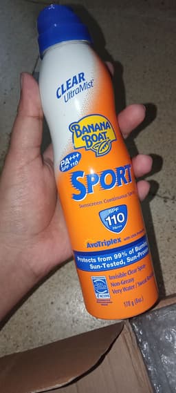 review