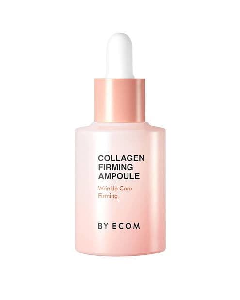 BY ECOM Collagen Firming Ampoule review photo by WondaDonda