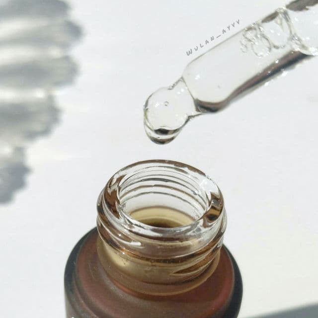 ElsheSkin Radiant Skin Serum review photo by Wulanayvvv