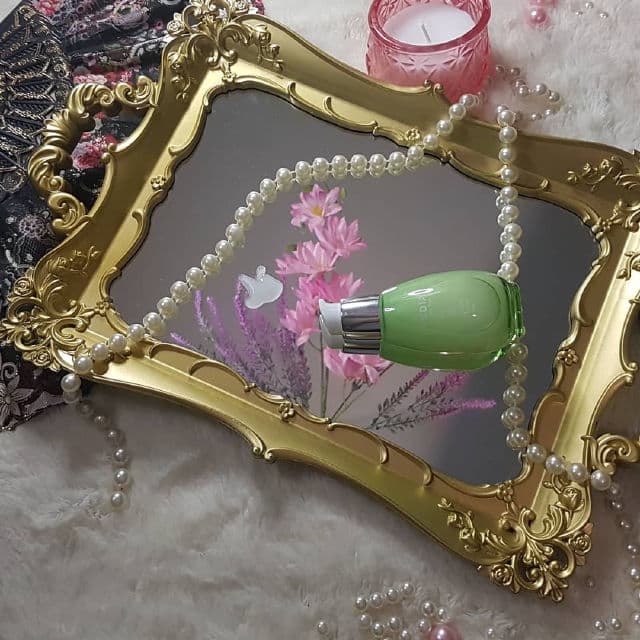 Frudia Green Grape Pore Control Serum review photo by Xaleah