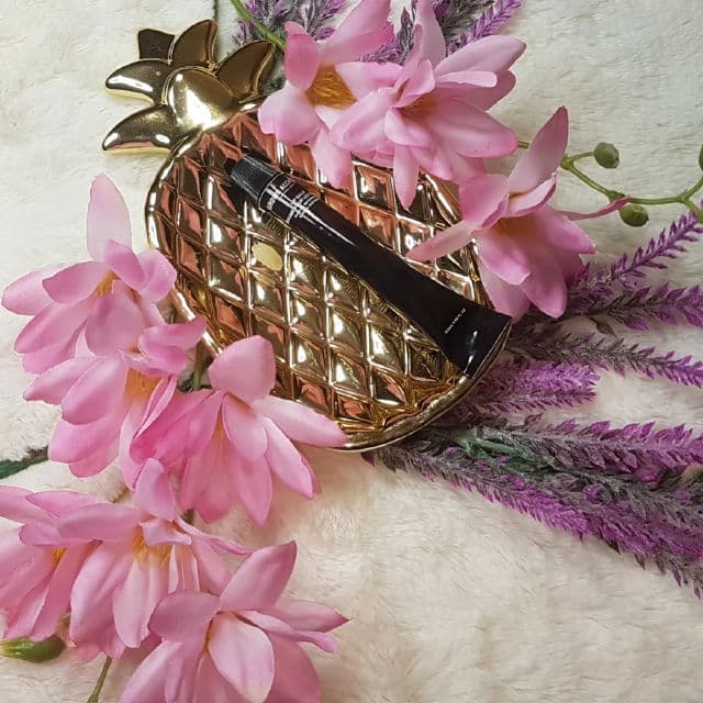 Grown Alchemist Lip Balm Vanilla Watermelon review photo by Xaleah