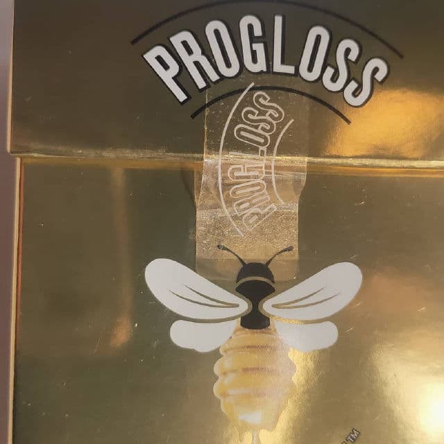 VT COSMETICS Progloss Sleeping Mask review photo by Yesul1230