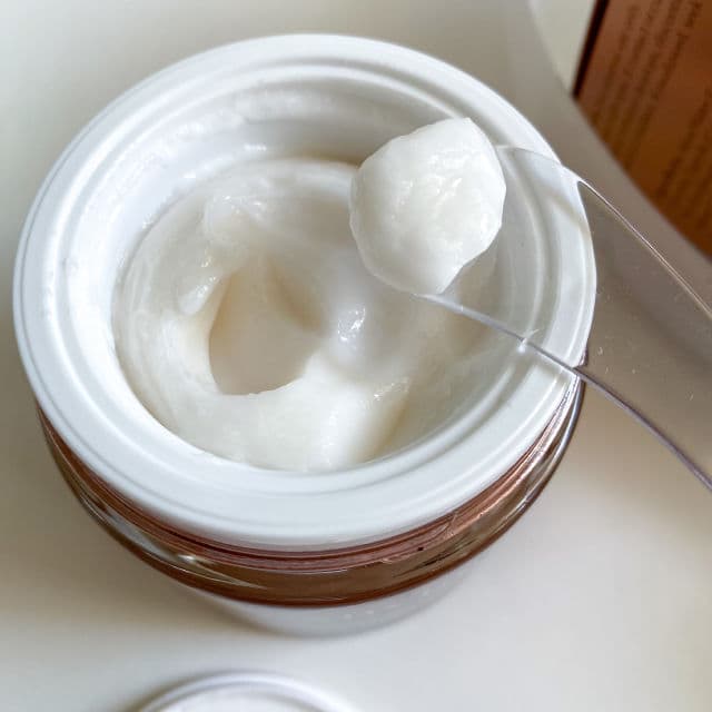 Exuviance Age Reverse + Rebuild-5 Cream review photo by Yuliyabc