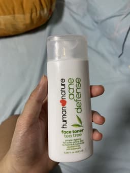 review