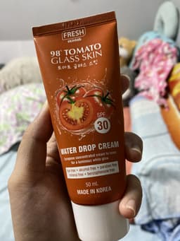 review