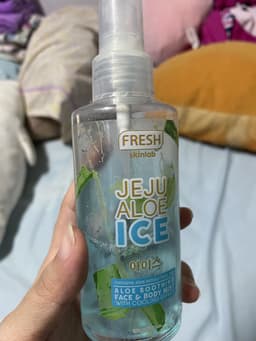 review