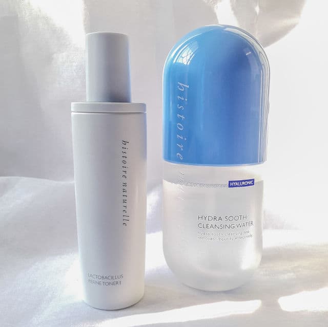 Histoire Naturelle Lactobacillus Refine Toner I review photo by Ziyah