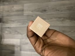 review