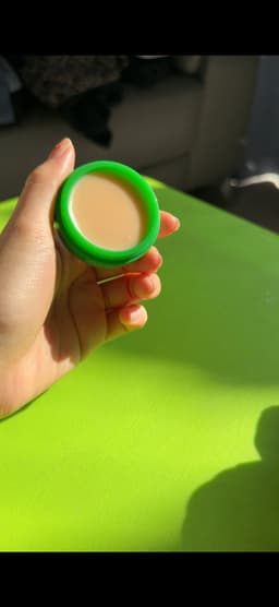 review