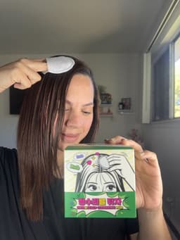 review