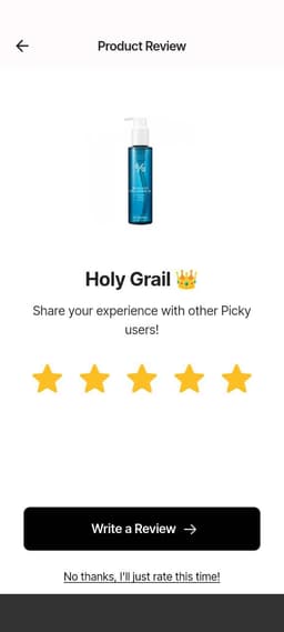 review