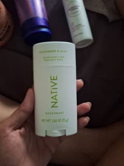 review