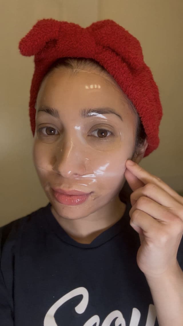 AROCELL Super Collagen Mask review photo by Elisabettapellegrino