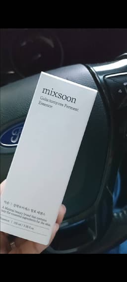 review
