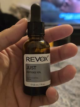 review
