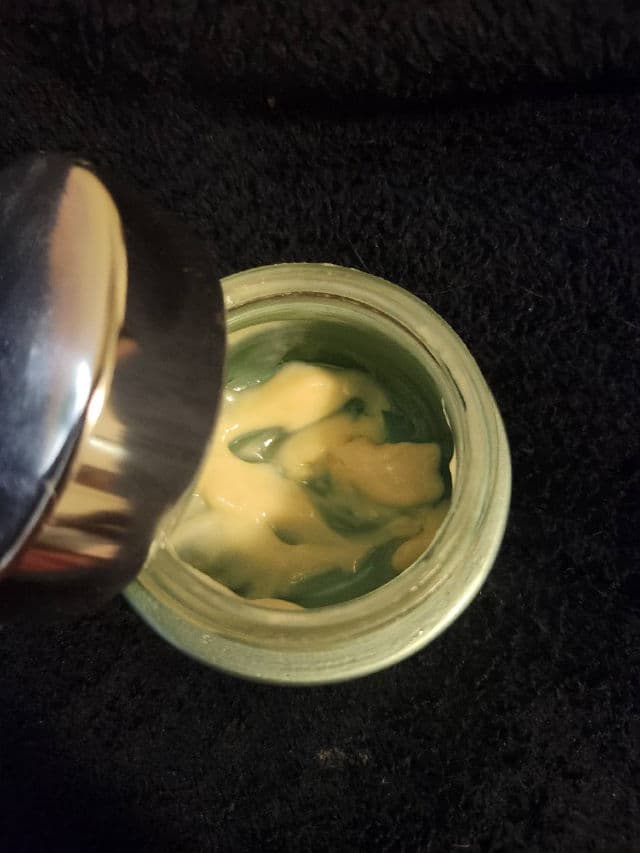 Elemis Pro-Collagen Morning Matrix review photo by Lexigray