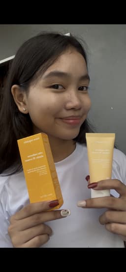 review