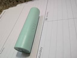 review