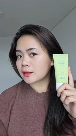 review