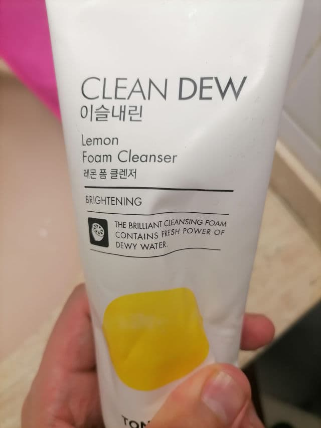 TONYMOLY Aloe review photo by aaalfiee