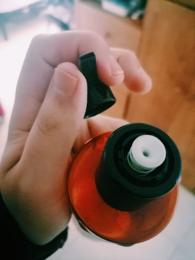 MISSHA Peel Off review photo by aaalfiee